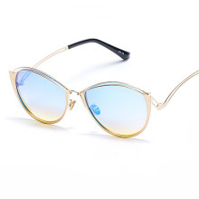 Cat Eye Shade For Women Top Quality Ready Stock OCULOS DE SOL Sunglasses